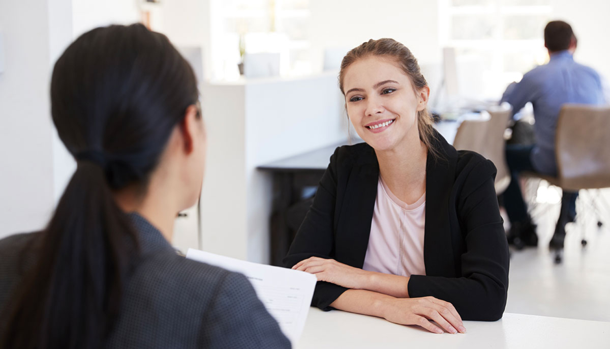 Cercasi segretaria brevetti esteri