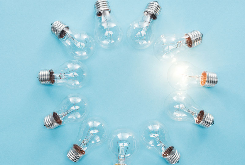 Protect your functional idea by registering a patent or a utility model.